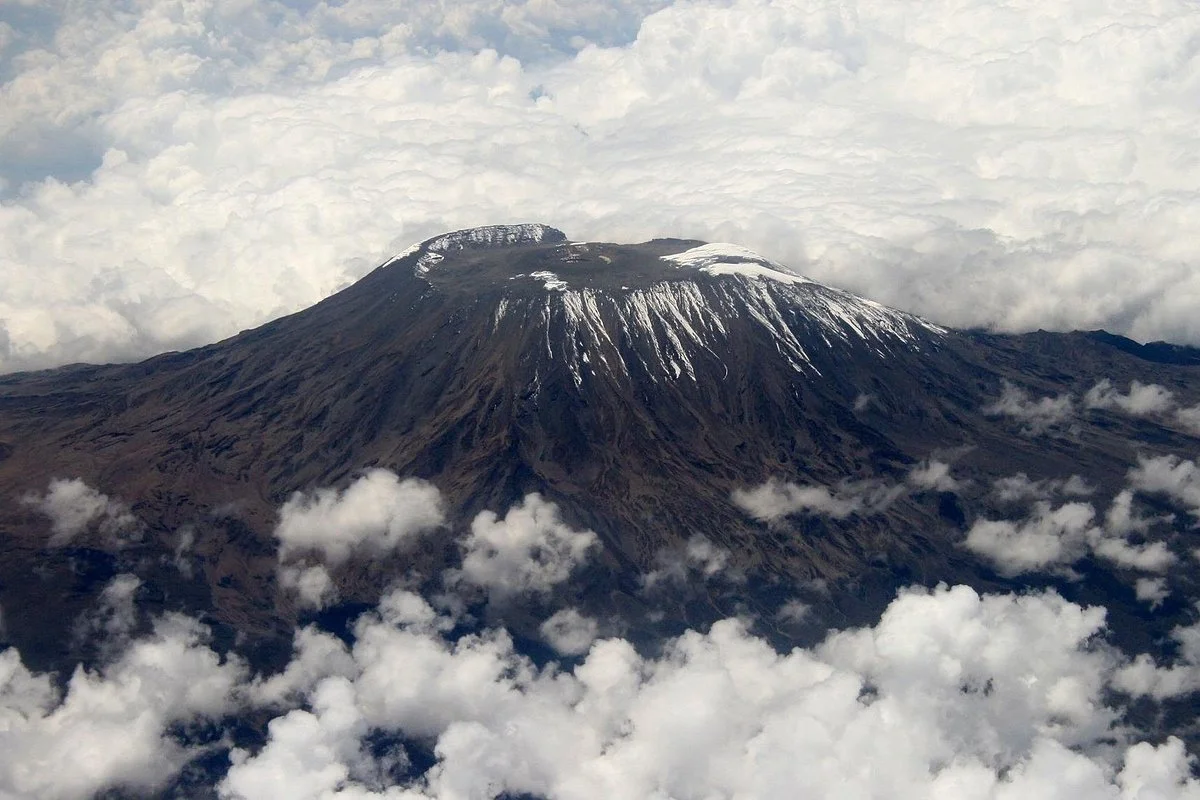 Mountain host Eastafrica