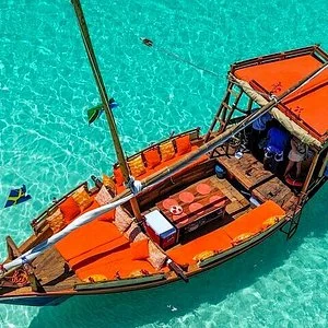 Island Expedition