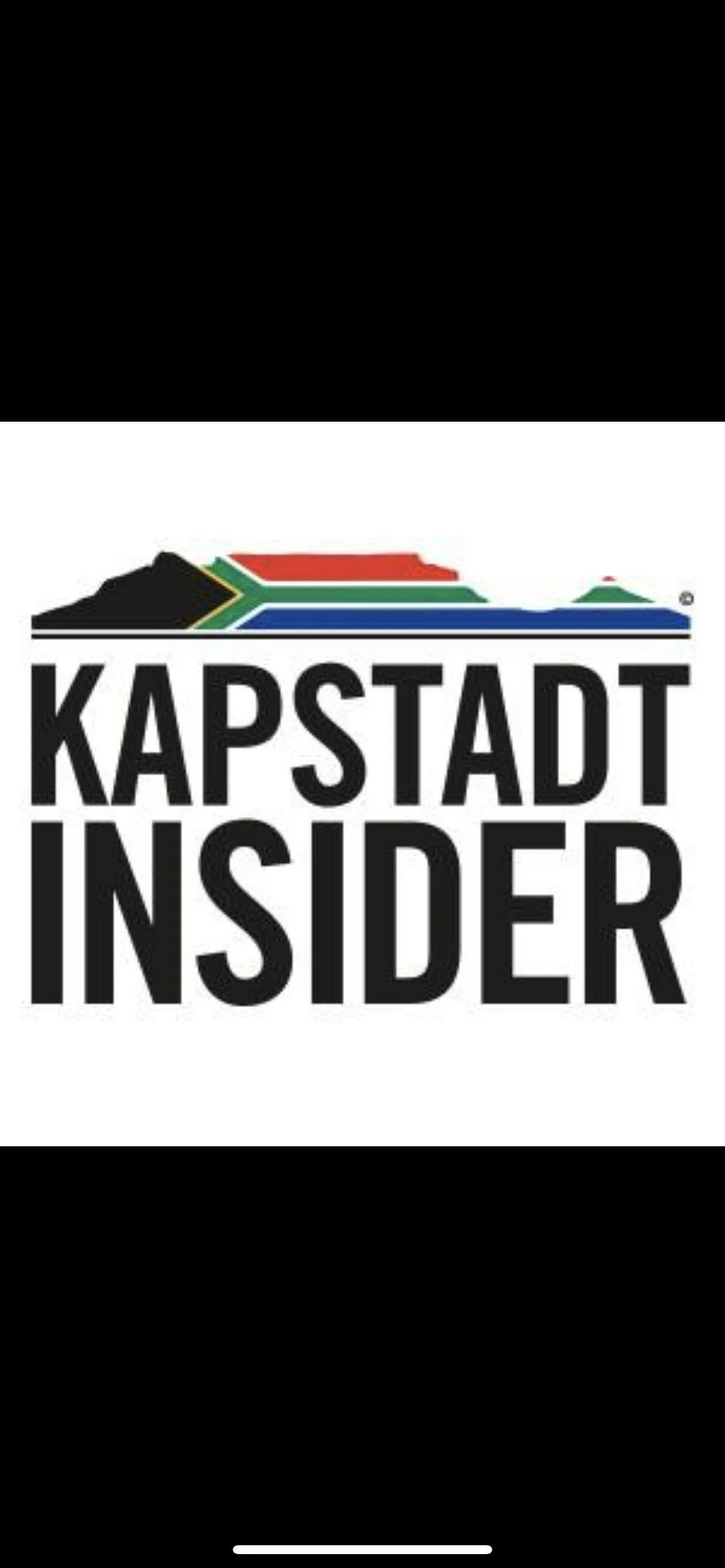 Kapstadt Insider