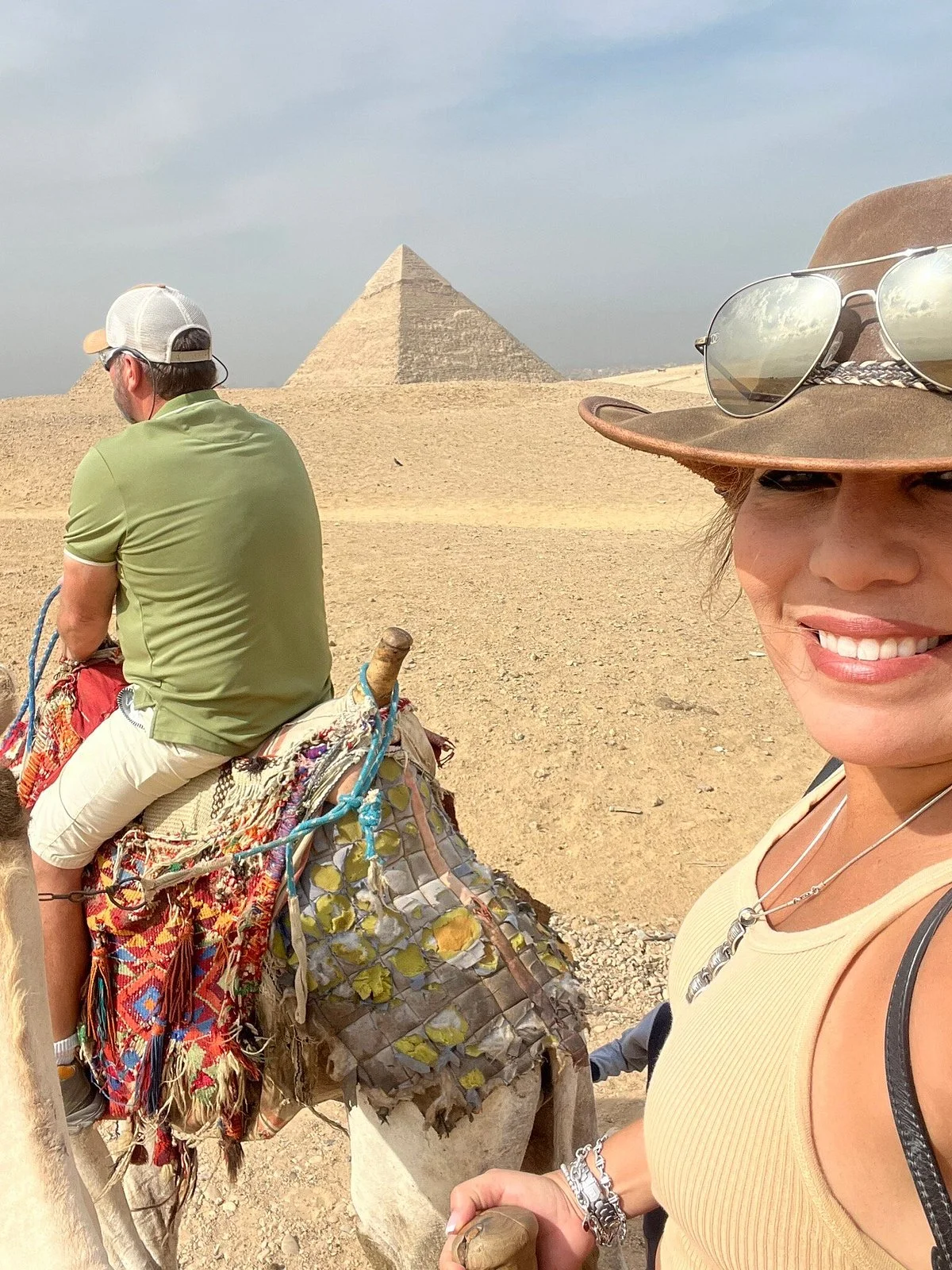 Zekri Tours - Day Tours