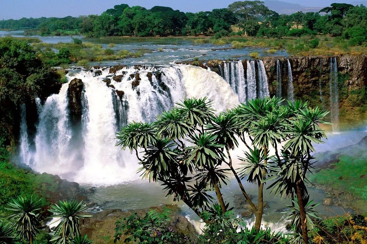 Ethiopian Miracles Tours