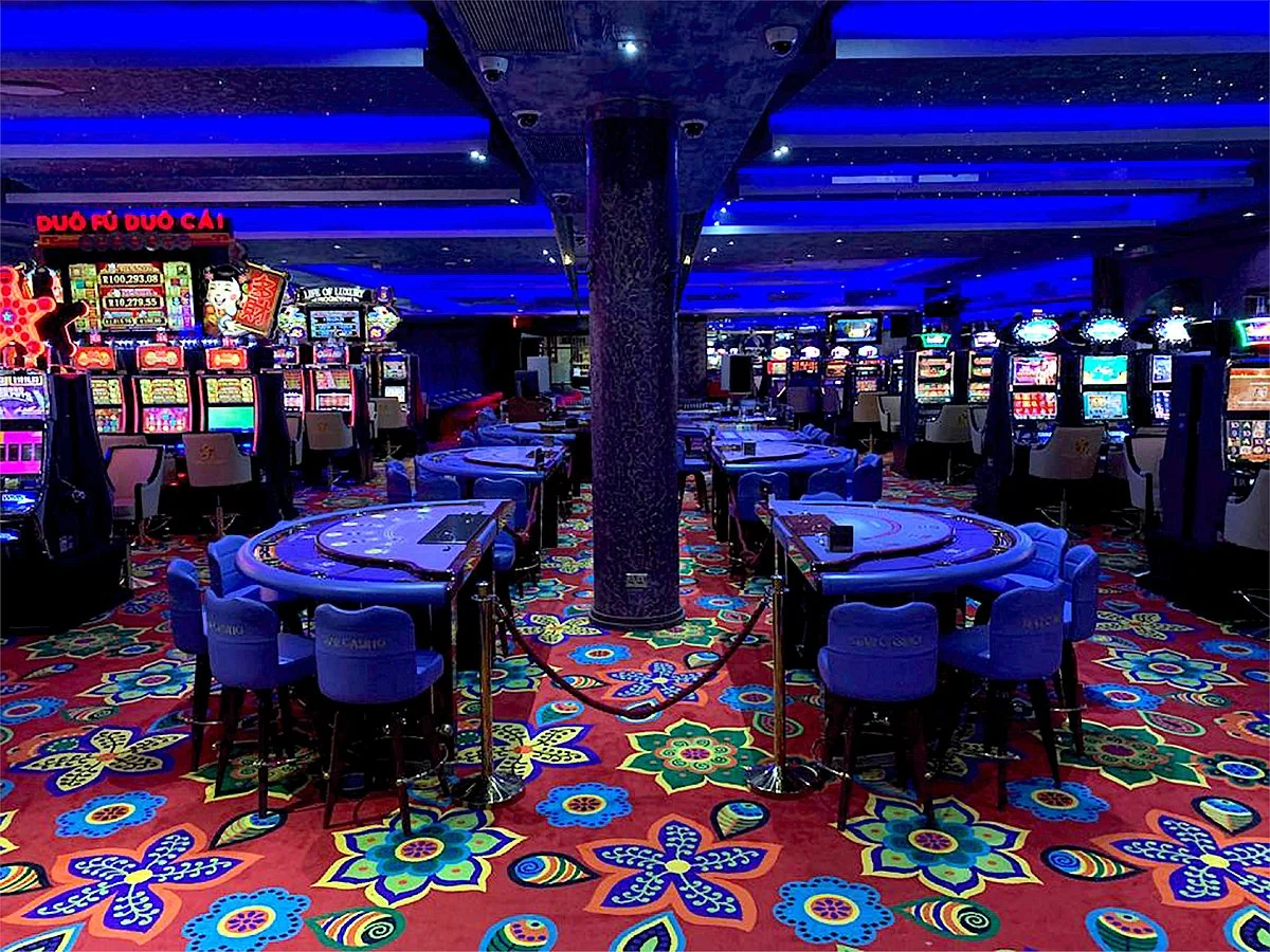 Star Casino Seychelles