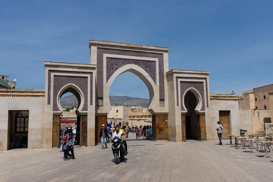 R’Cif Market