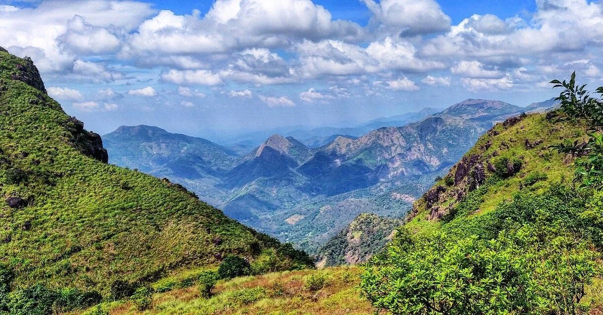 Vagamon