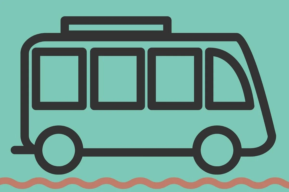 The Zanzibus