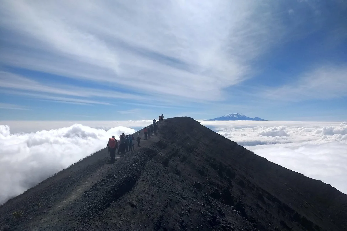 Adventure Alternative