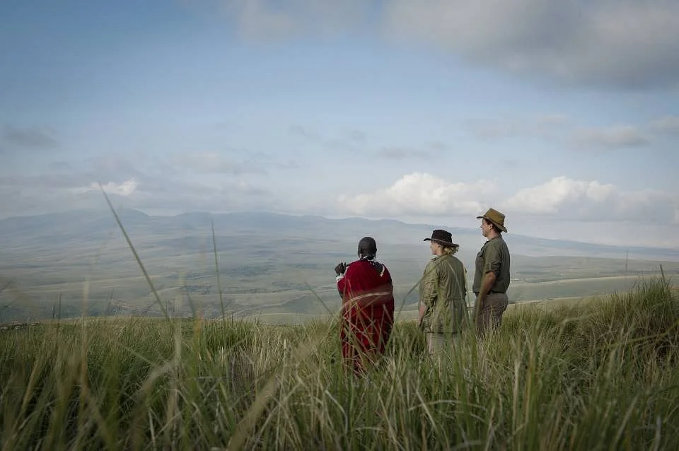 Muzuri Tours