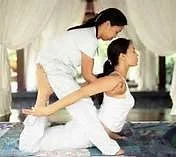 Moi Thai Spa