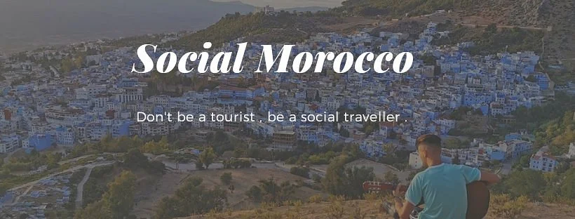 Social Morocco