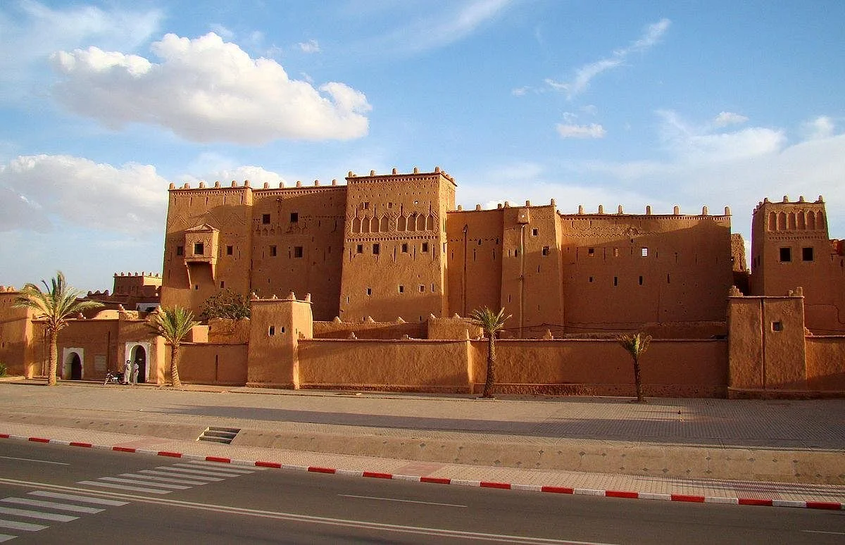 Activities & tours