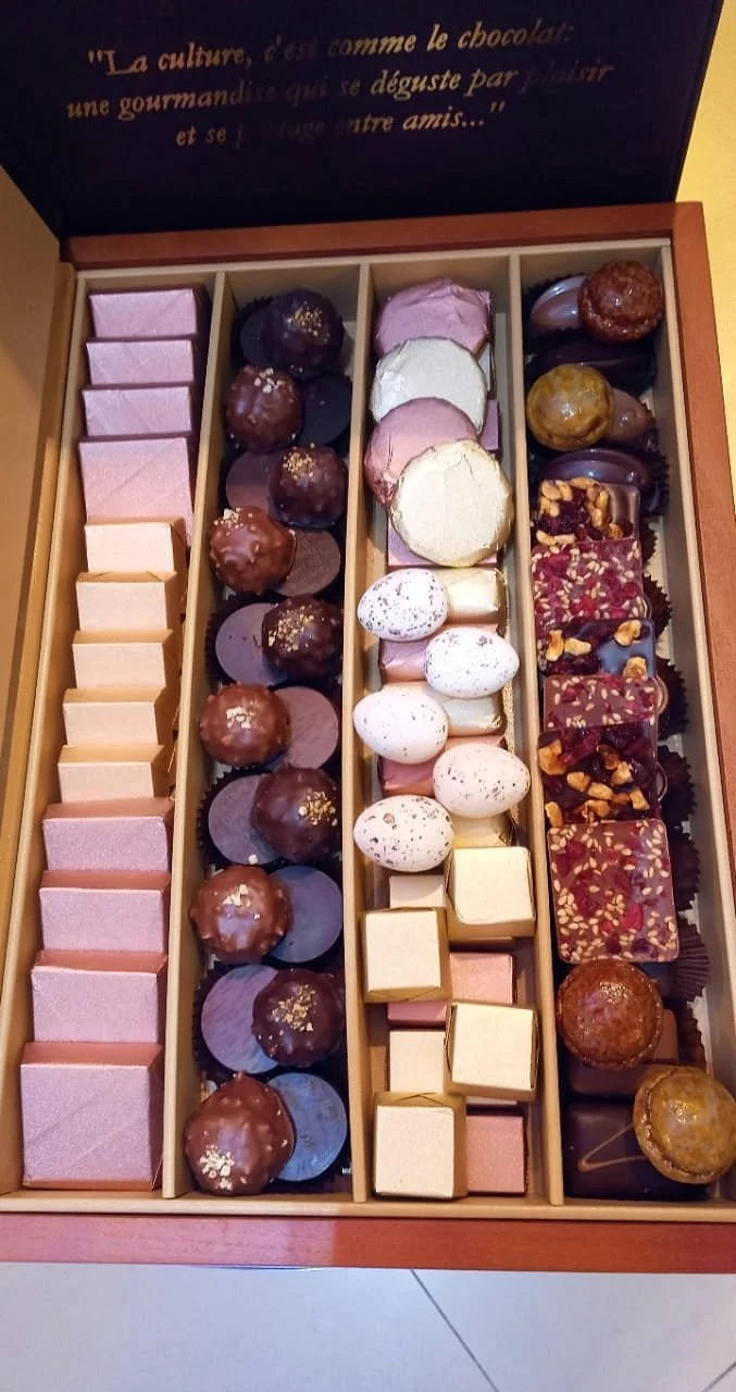 Chocodiva