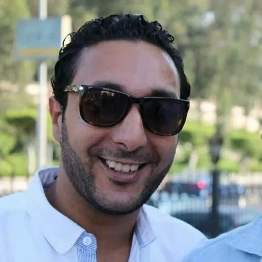 AHMED Gabry