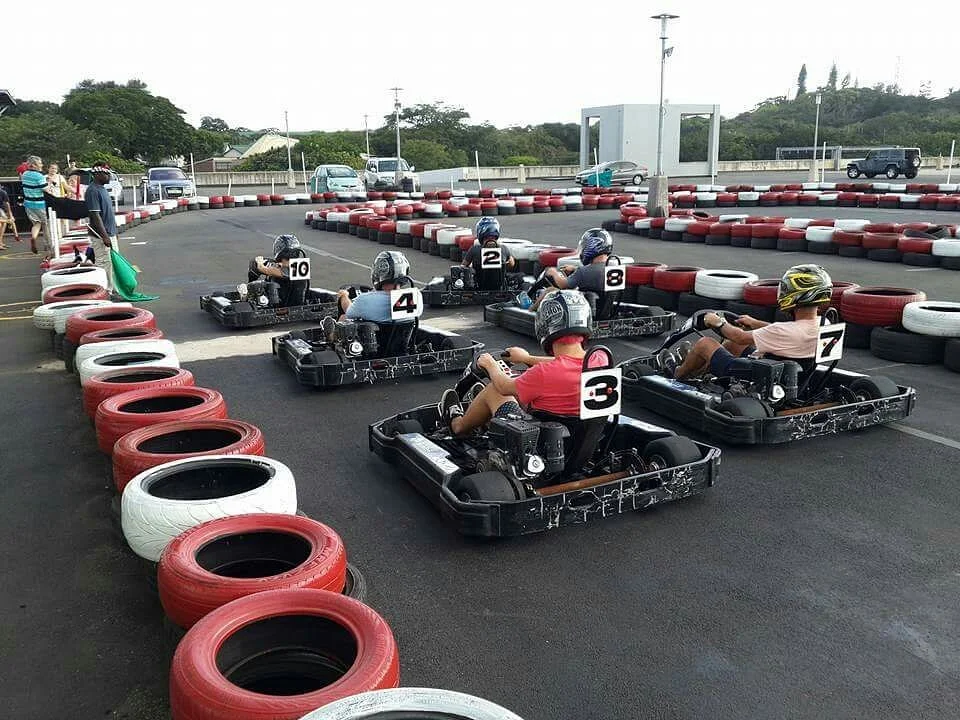 Ace Karting
