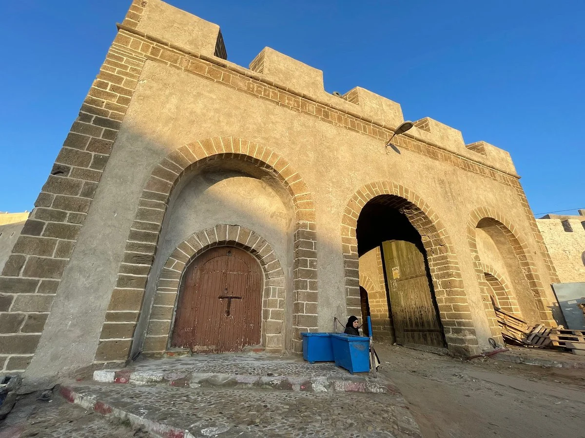 Bab Doukkala