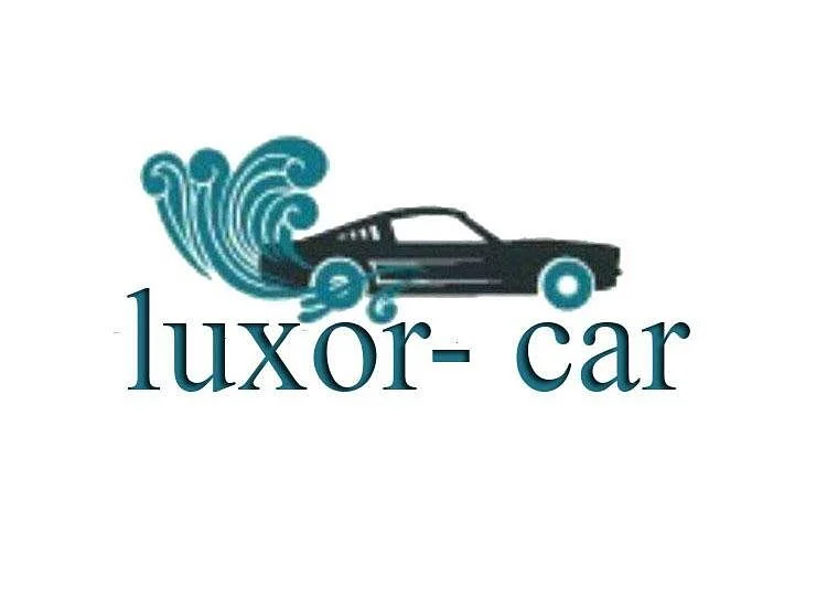 luxor-car