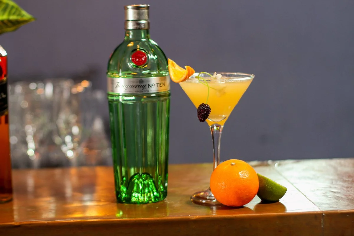 Tailor Cocktail Bar