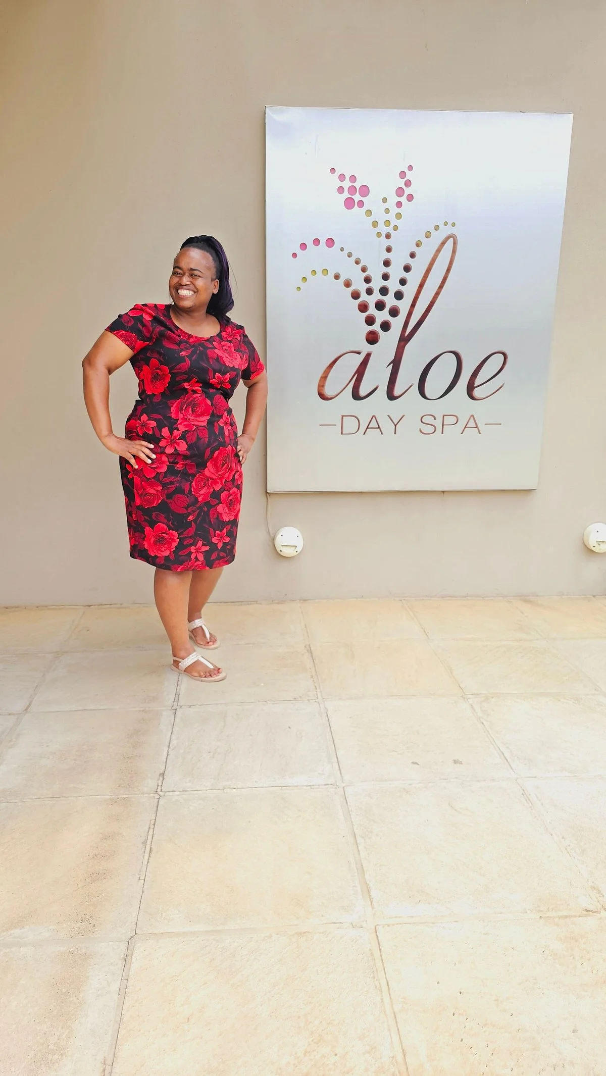 Aloe Day Spa