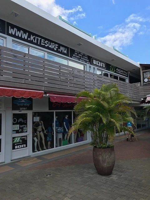 Tou Korek Surf Shop