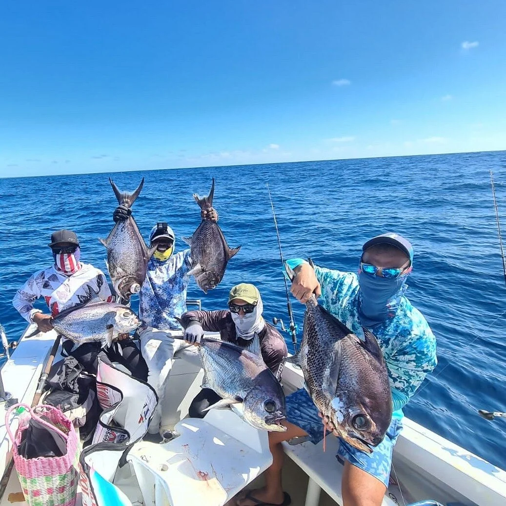 7shots Fishing