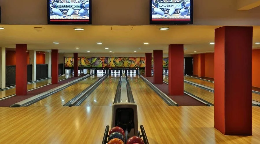 Bowling Marrakech