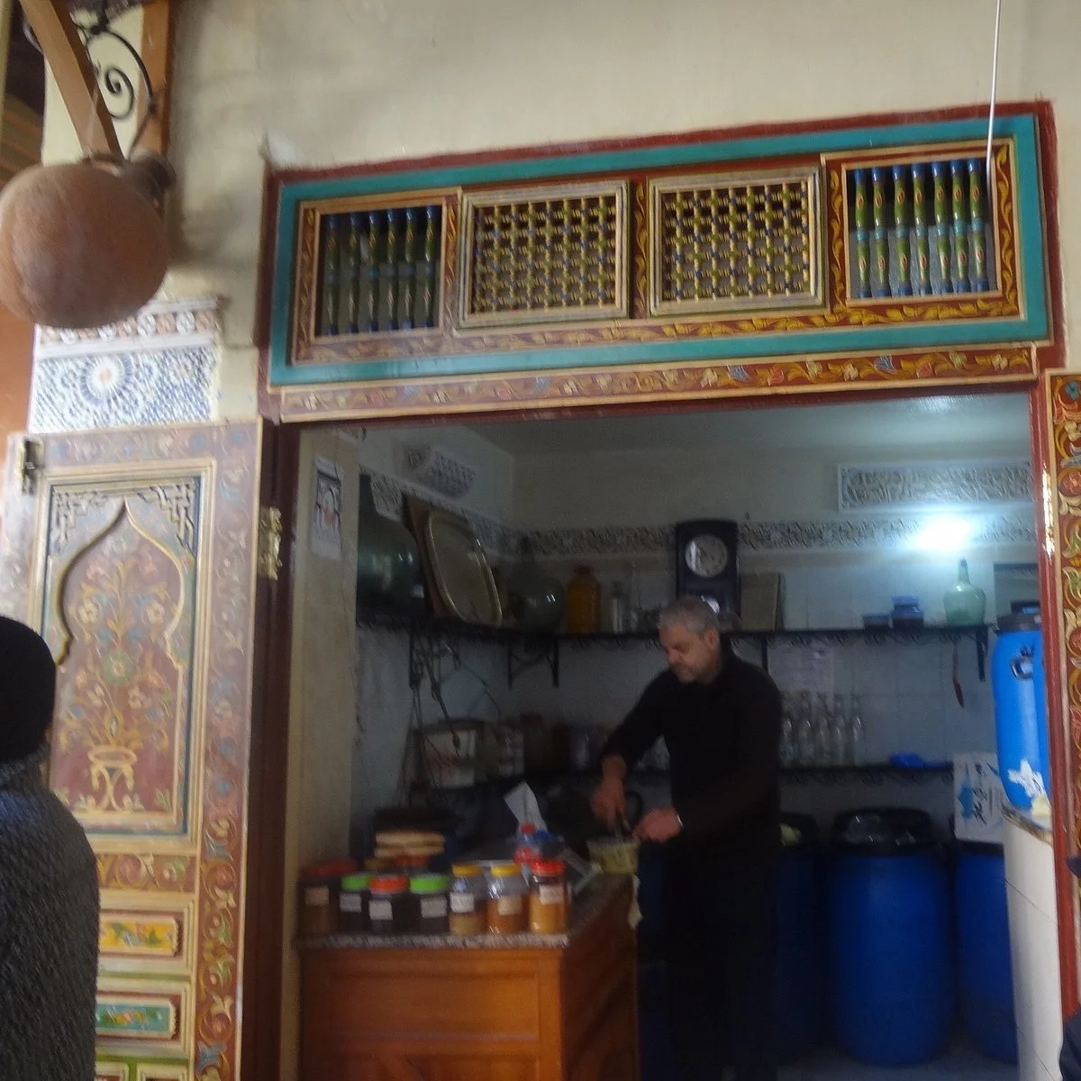 Fondouq Kaat Smen