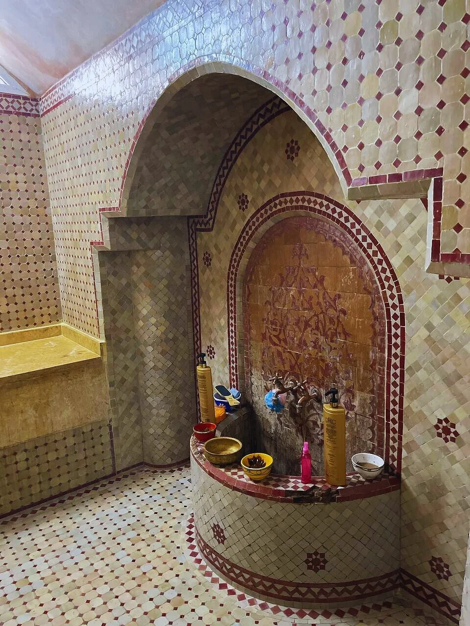 L'Art De Beauté - Hammam & Massage
