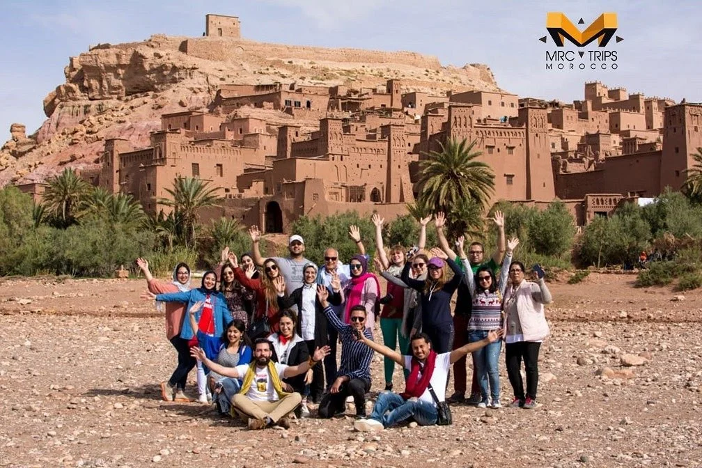 MRC Trips Travel Agency