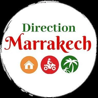 Direction Marrakech