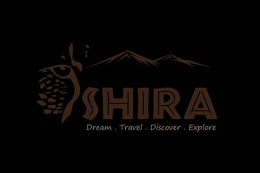 Travel with Shira
