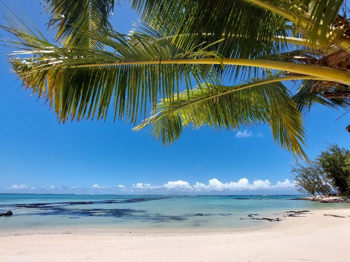 Ambre Mauritius Spa