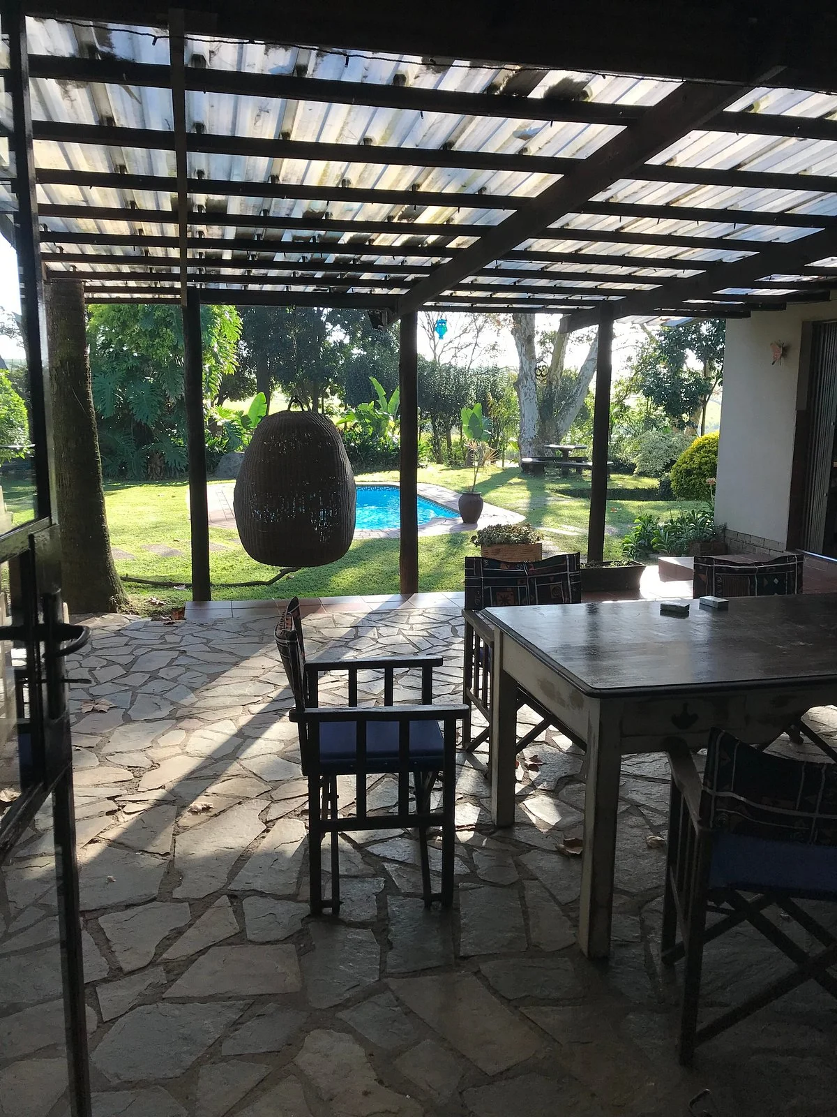 Pathway Country Yoga Retreat