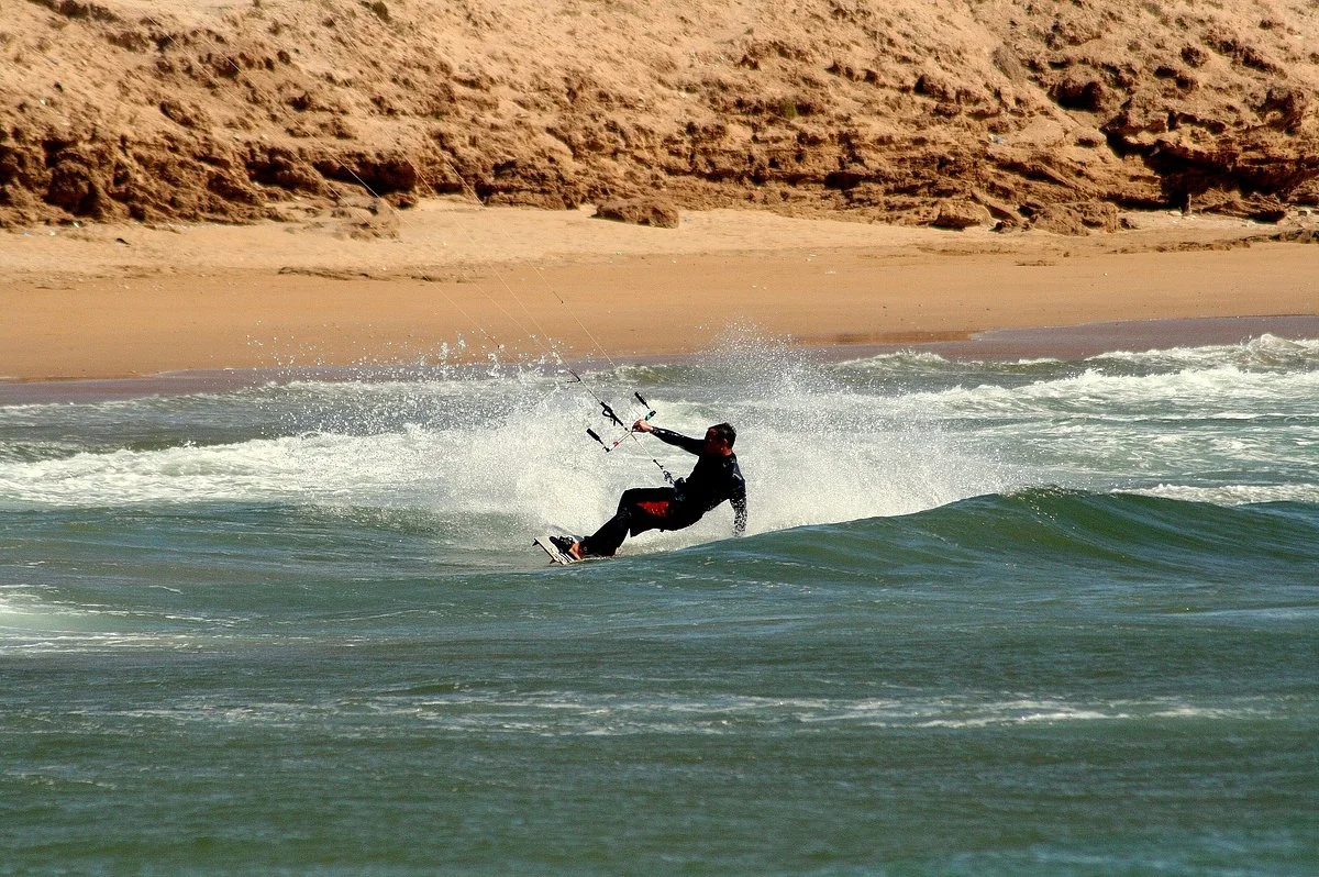 Agadir Surf Destination