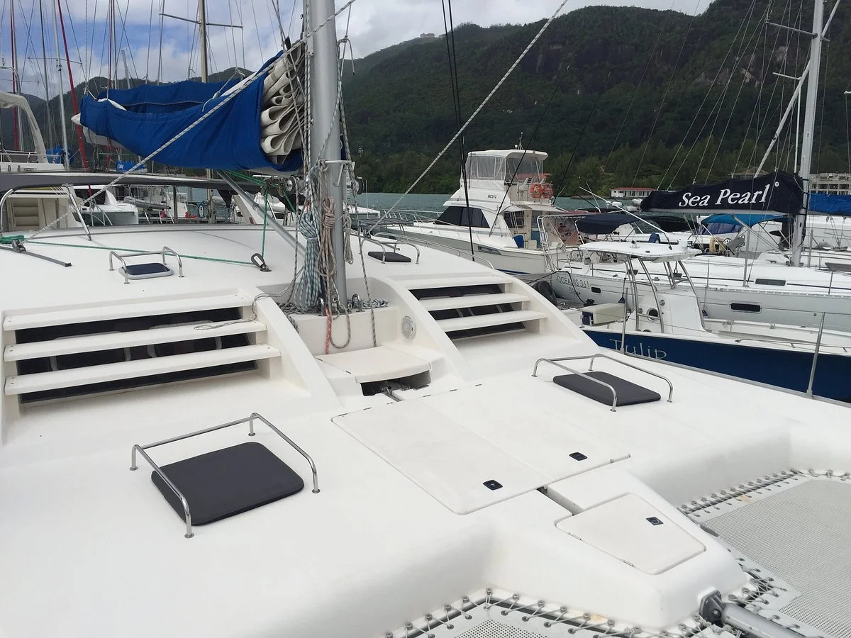 VIP Transfers Seychelles