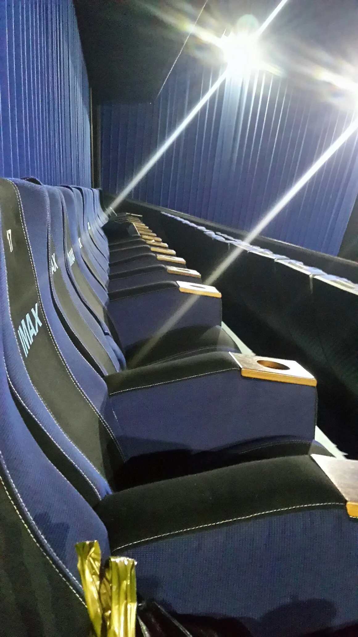 Ster-Kinekor Eastgate & IMAX