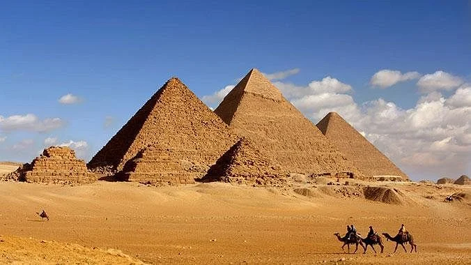 Layali Egypt tours