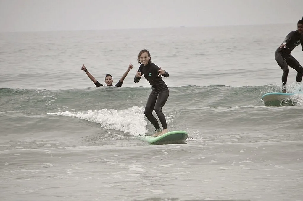 Surf Discovery Morocco