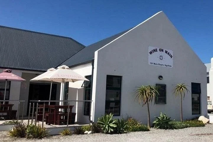 Wine on Main L'Agulhas