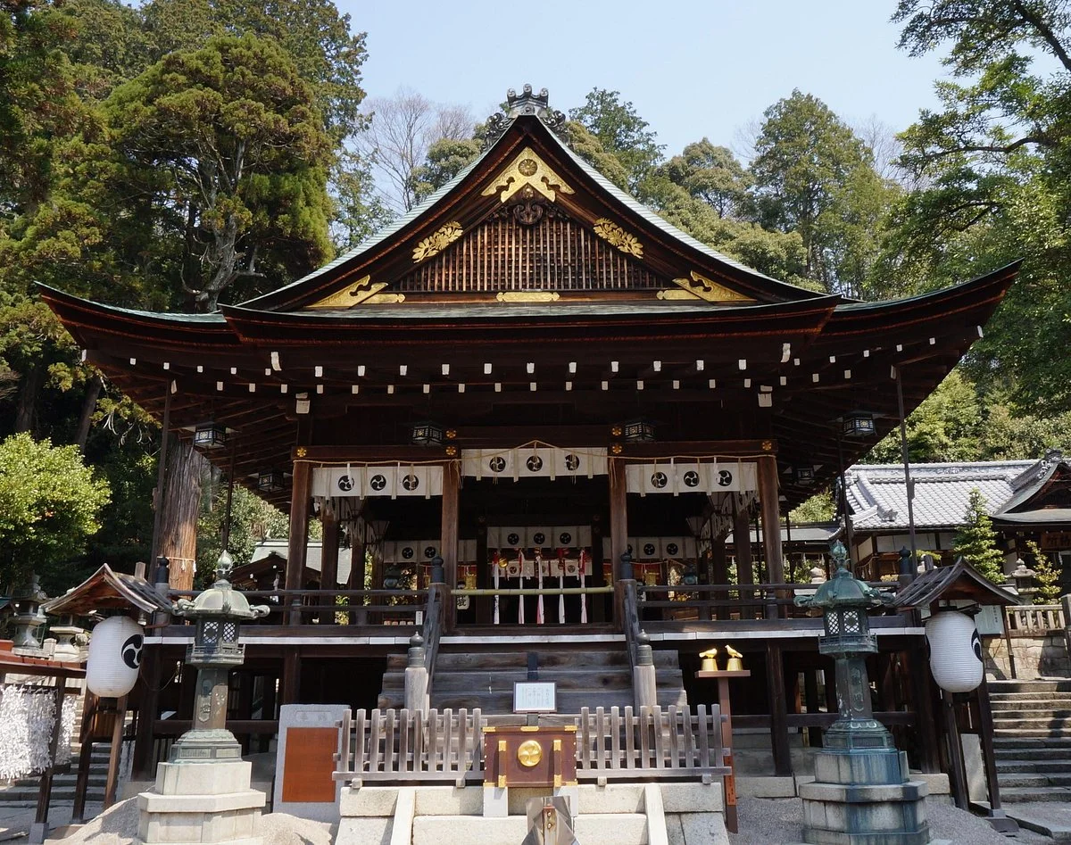 Himure Hachimangu