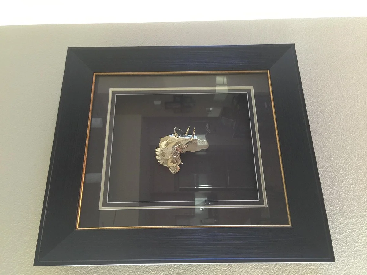 Simon Shone Jeweler