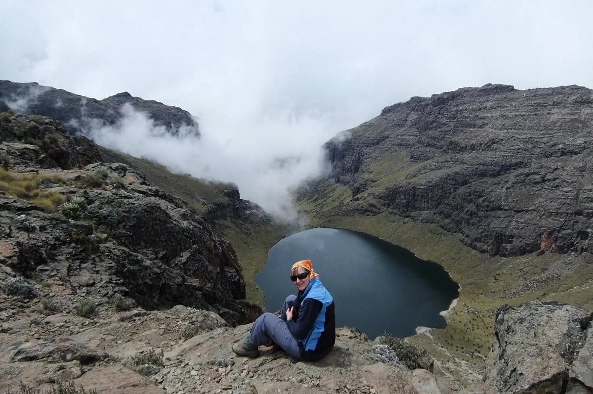Nomadic Adventures