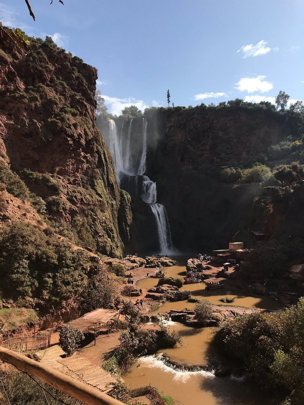 Trek Sahara Tours