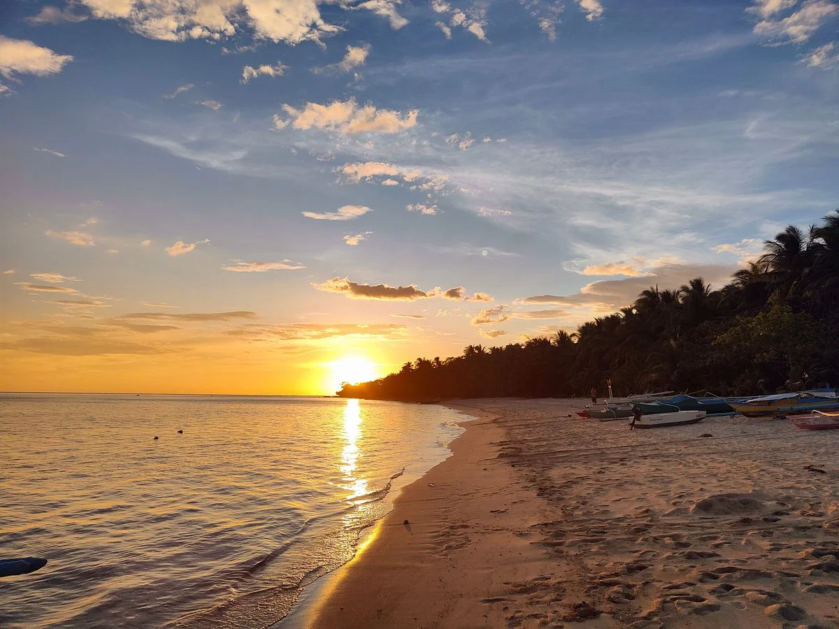 Pandan Island