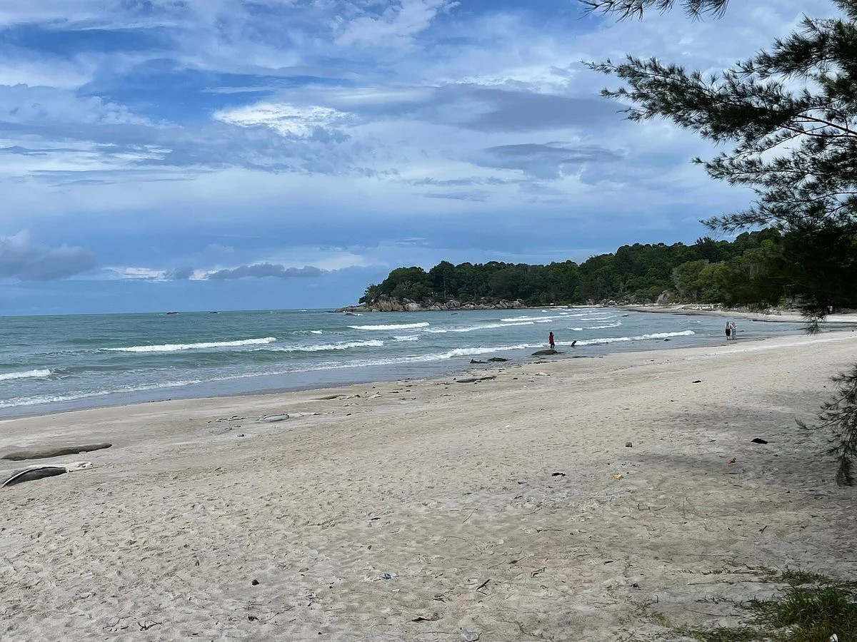 Tongaci Beach