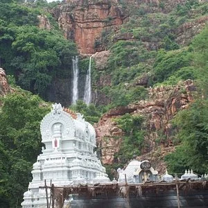 Sri Venkateswara Dhyana Vignan Mandiram
