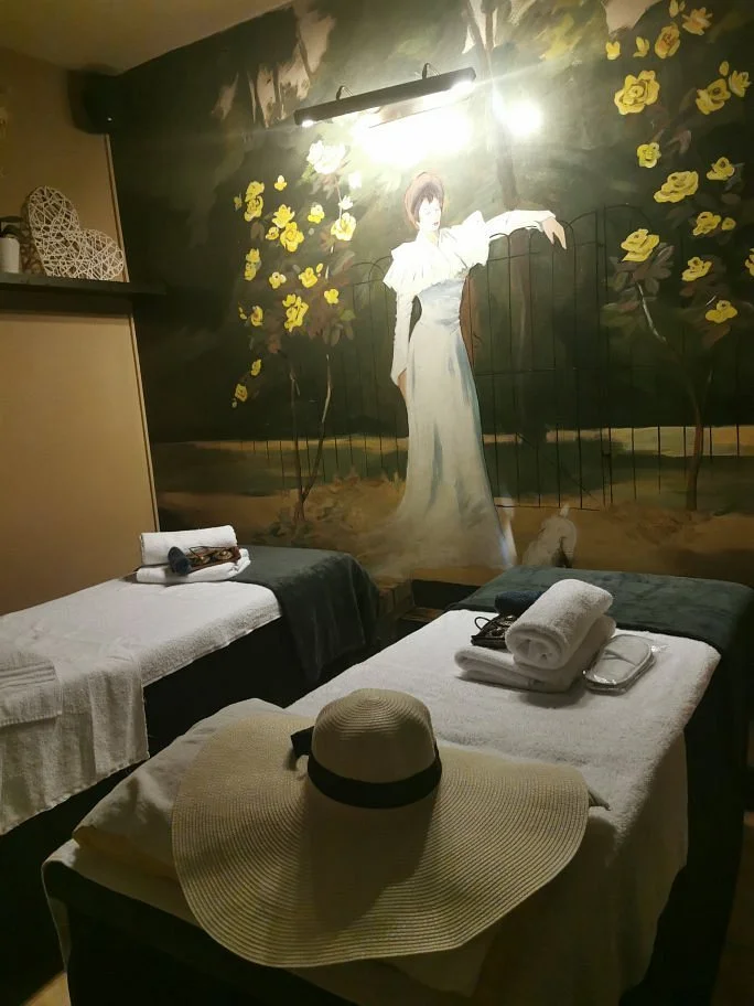 Sinzinani spa