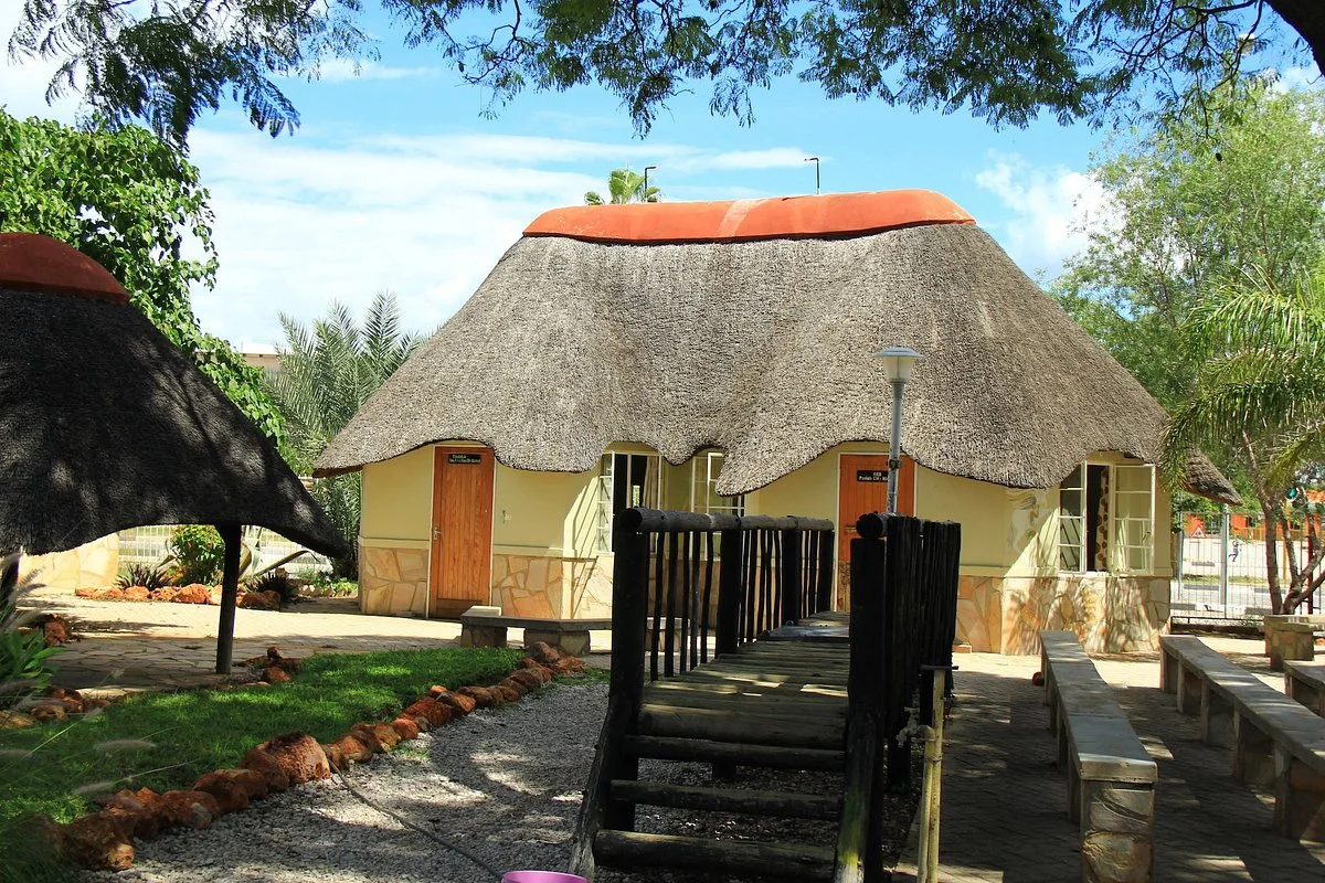 Arts Performance Centres