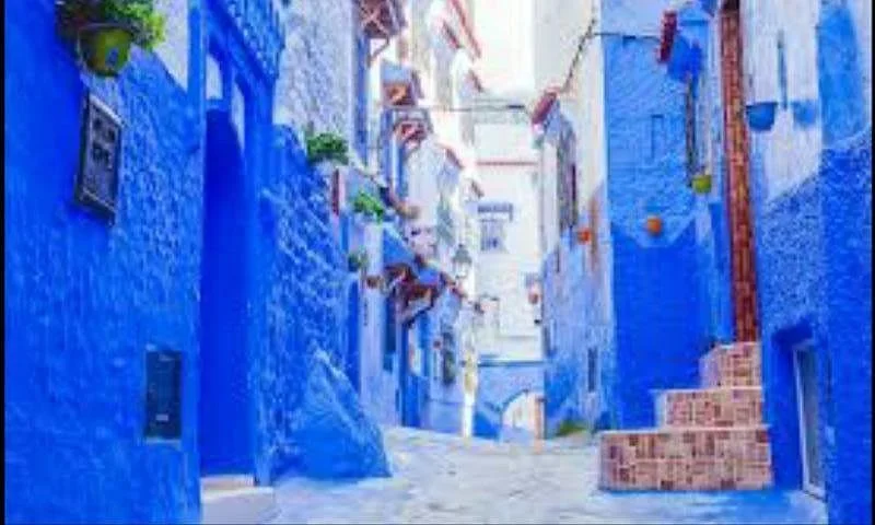Morocco Own tour
