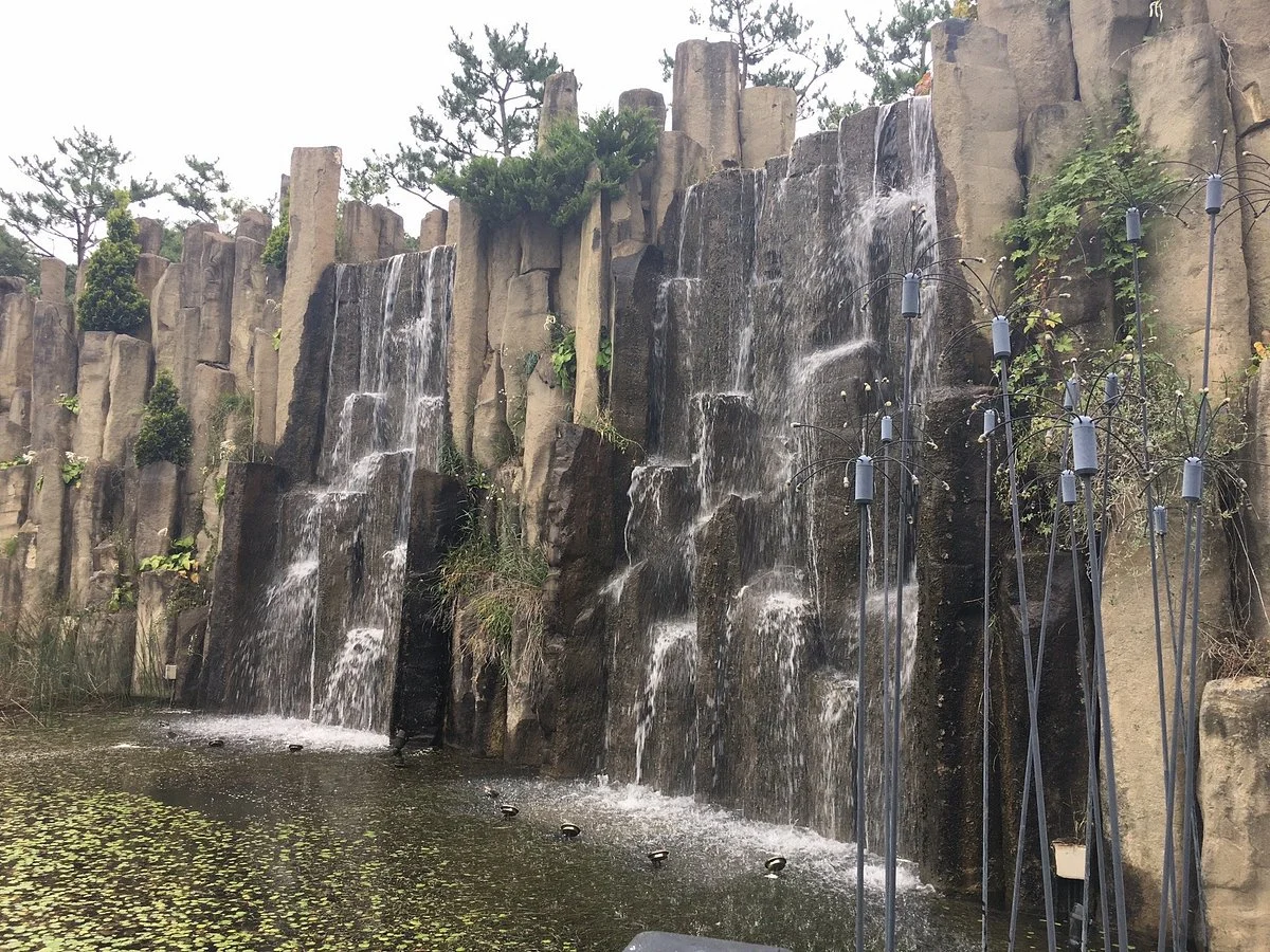Bucheon Natural Ecological Park