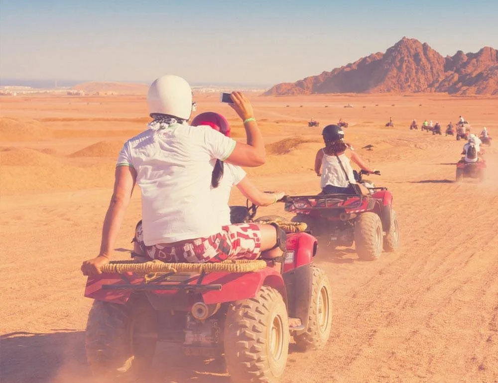 Marrakech Quad