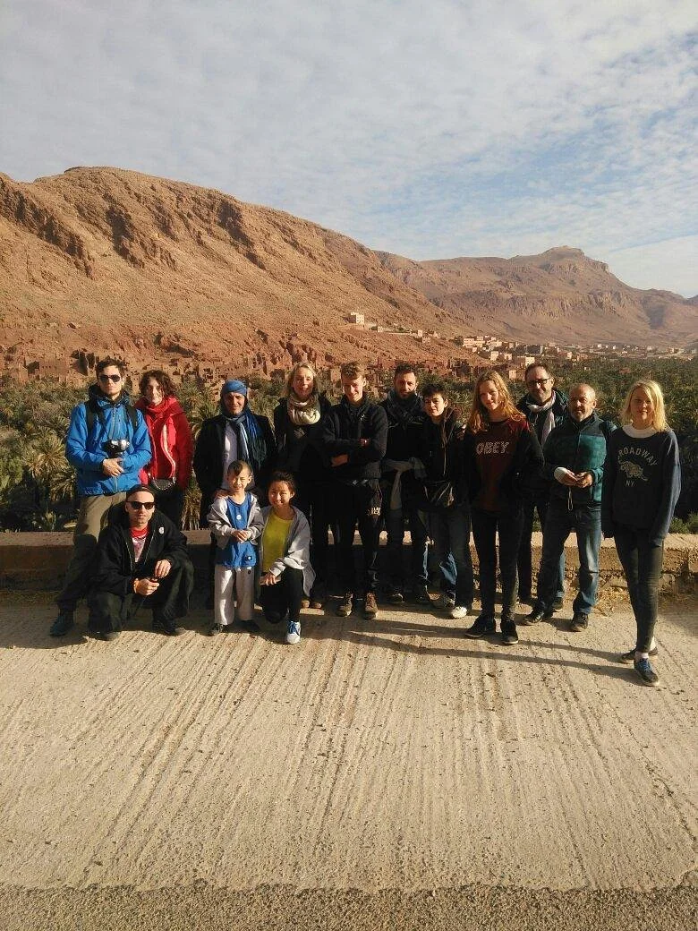 Best Sahara Tours